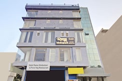 Hotel Rama Hindustani., Jaipur